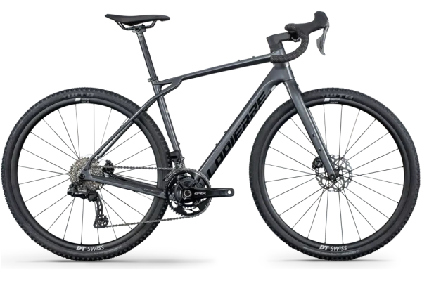 Gravelcykel