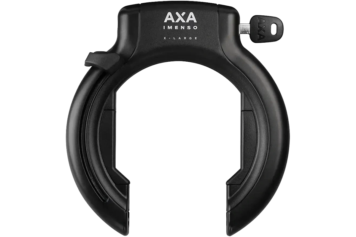AXA Imenso X-Large Ramlås