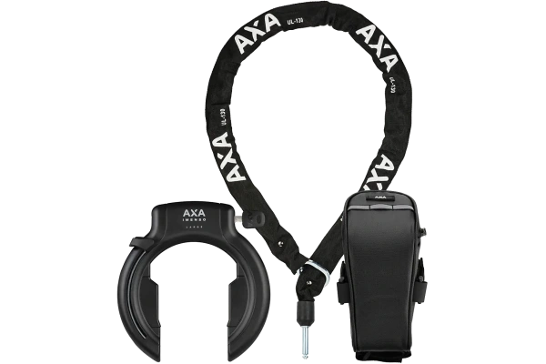 AXA Imenso XL set Ramlås