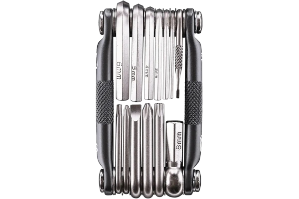 CRANKBROTHERS Multi-tool M13 Multiverktyg