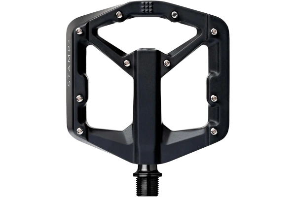 CRANKBROTHERS Stamp 3 Small Magnesium pedaler