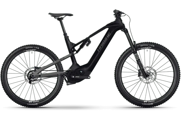 Haibike ALLMTN TQ 10