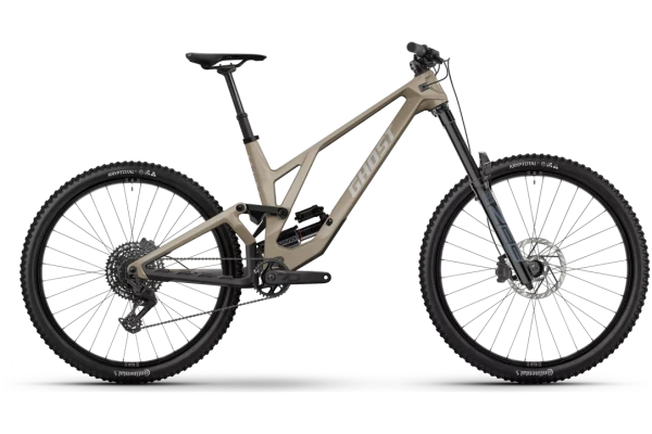 GHOST POACHA 29"/27,5" Endurocykel
