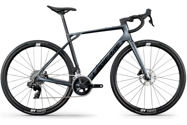 LAPIERRE PULSIUM 6.0 AXS 2025 Landsvägscykel