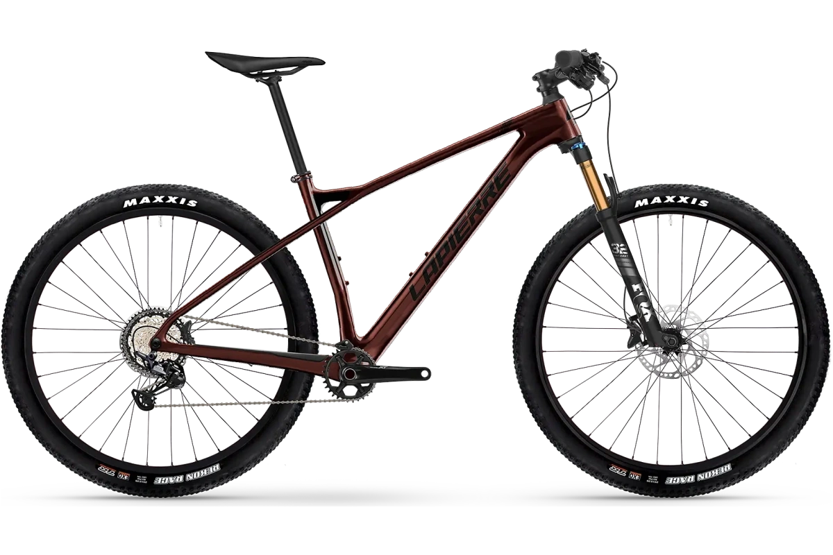Lapierre Prorace CF 8.9 mountainbike