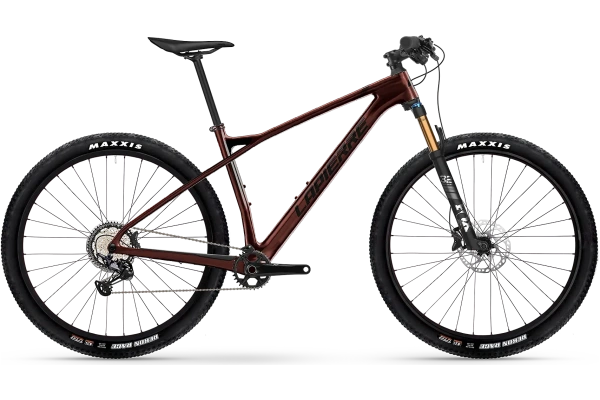 Lapierre Prorace CF 8.9 mountainbike