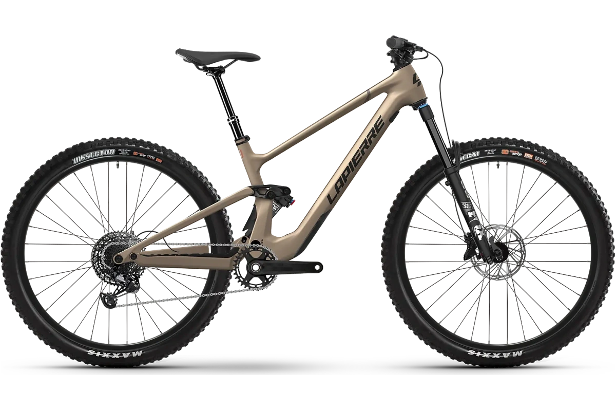 Lapierre Zesty CF 7.9 mountainbike