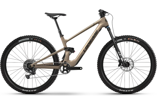 Lapierre Zesty CF 7.9 mountainbike