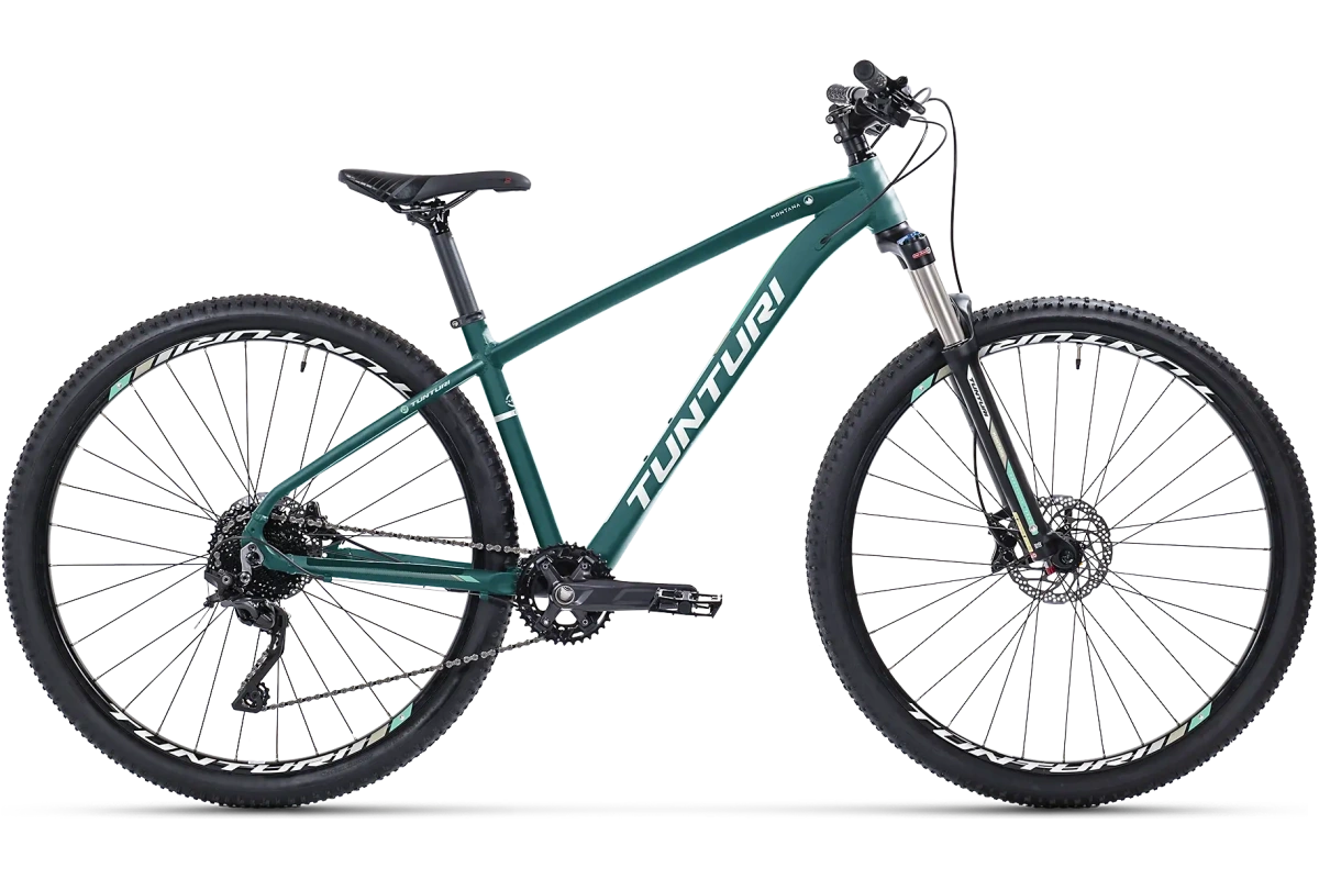 Tunturi Montana 27,5" terrängykel