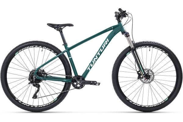 Tunturi Montana 27,5" terrängykel