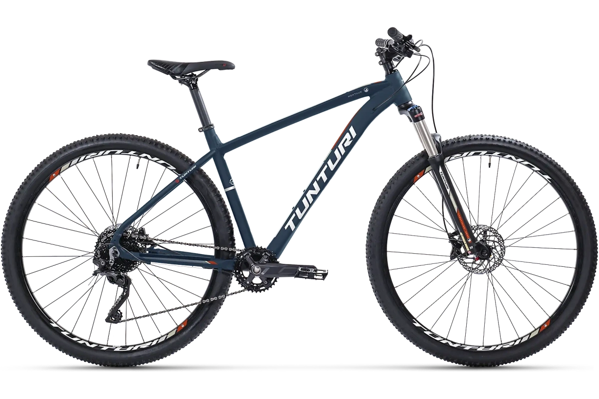 Tunturi Montauk 29" mountainbike