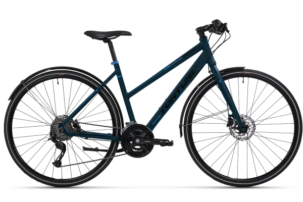 Tunturi RX700 Mid cykel