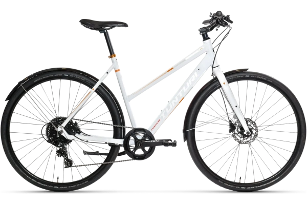 Tunturi RX900 Mid cykel