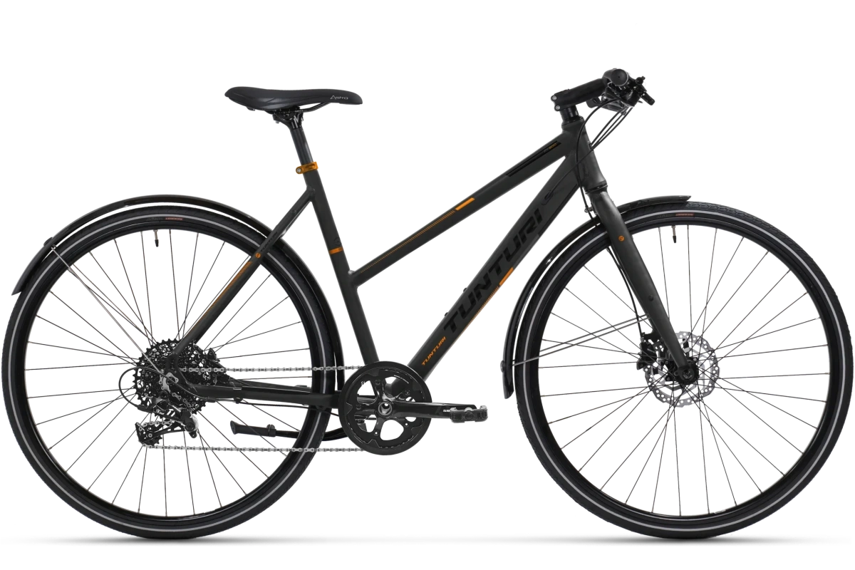 Tunturi RX900 Mid cykel