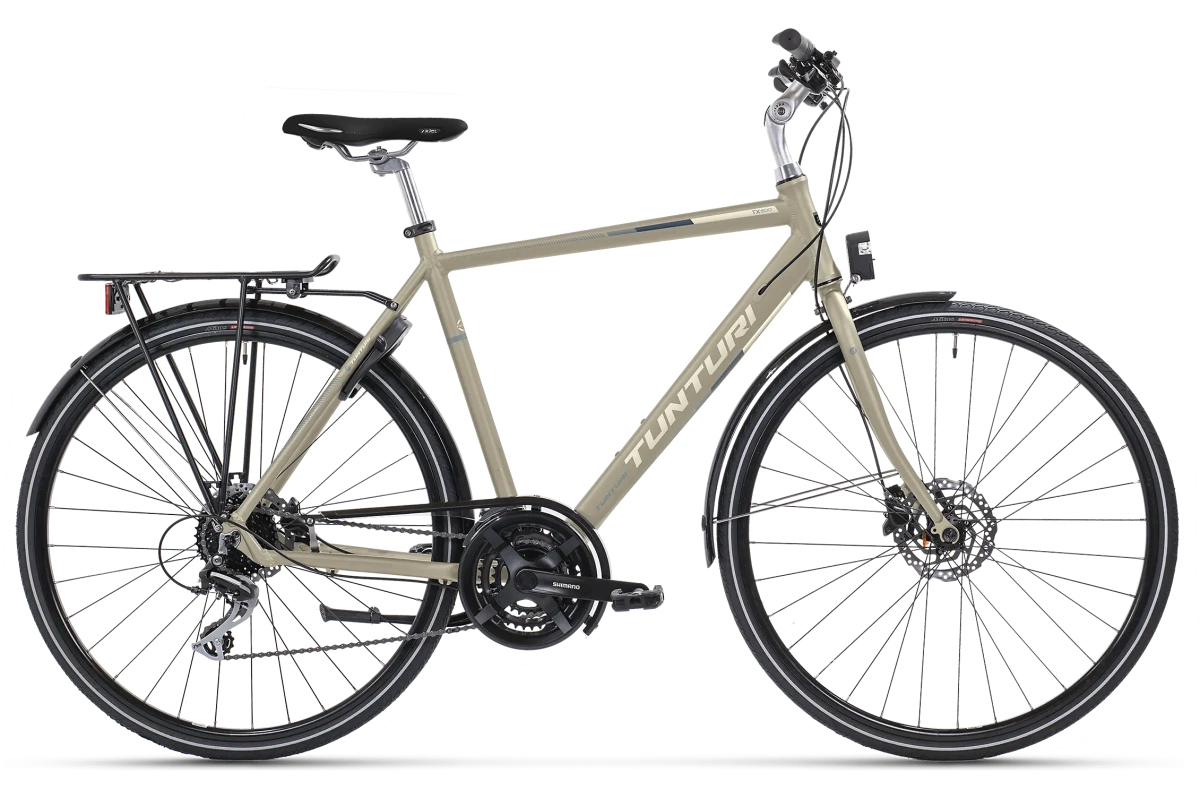 Tunturi TX500 High cykel