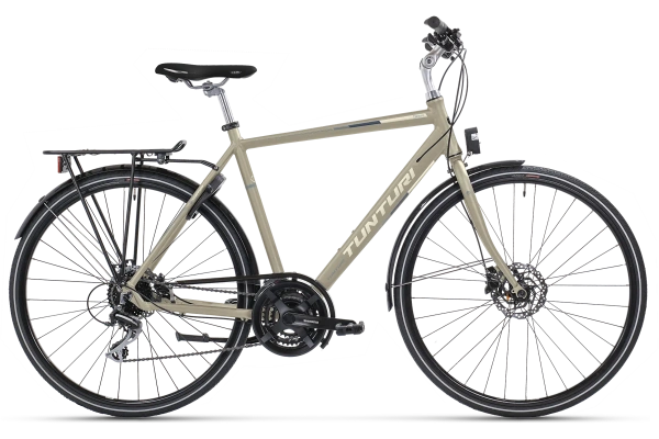 Tunturi TX500 High cykel