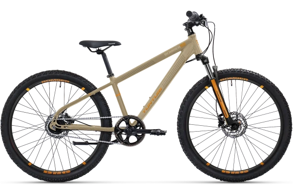 Tunturi Bomber 26" terrängcykel