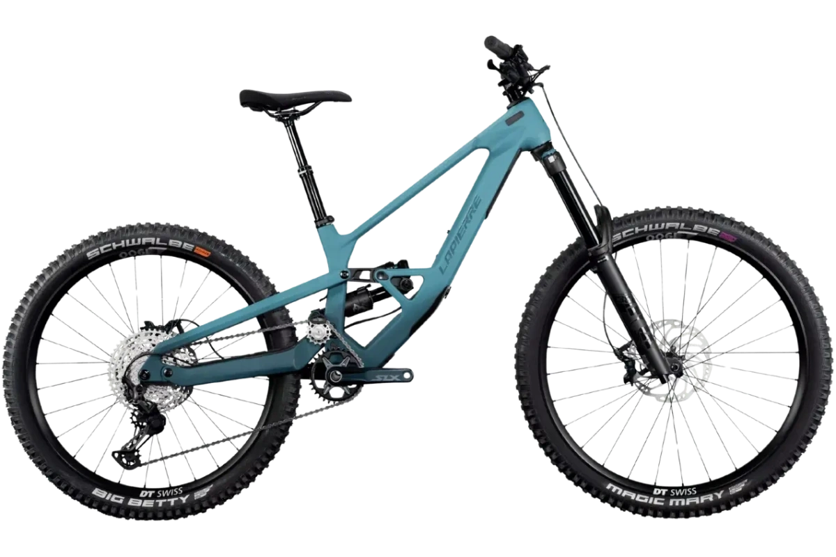 Lapierre Spicy 7.9 CF mountainbike