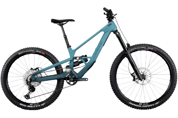 Lapierre Spicy 7.9 CF mountainbike