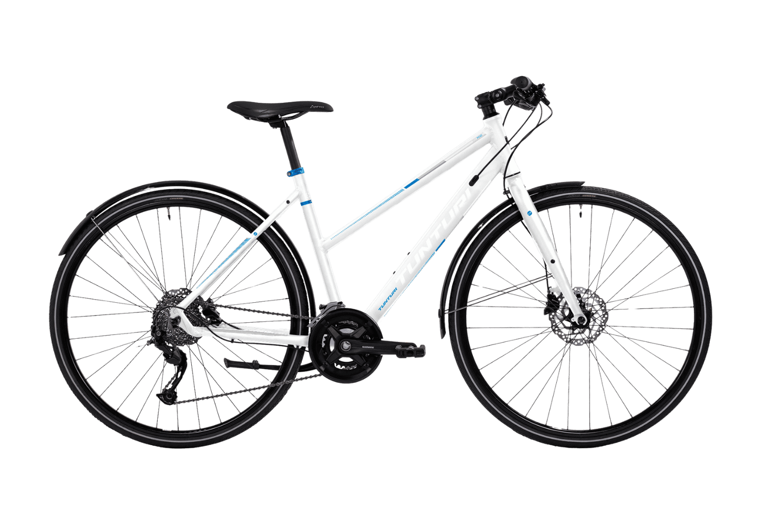 Hybridcyklar