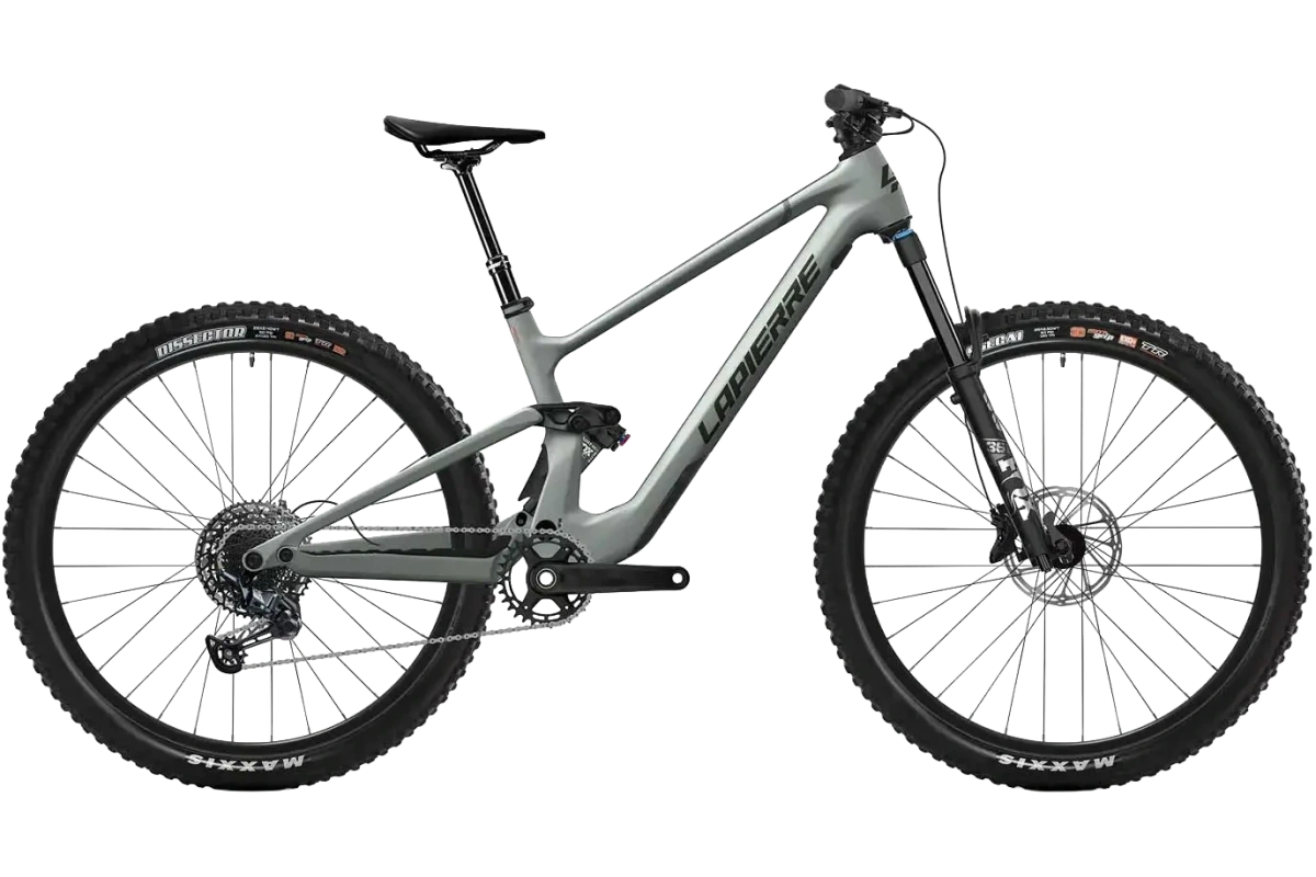Lapierre Zesty CF 6.9 mountainbike