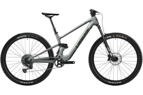 Lapierre Zesty CF 6.9 mountainbike