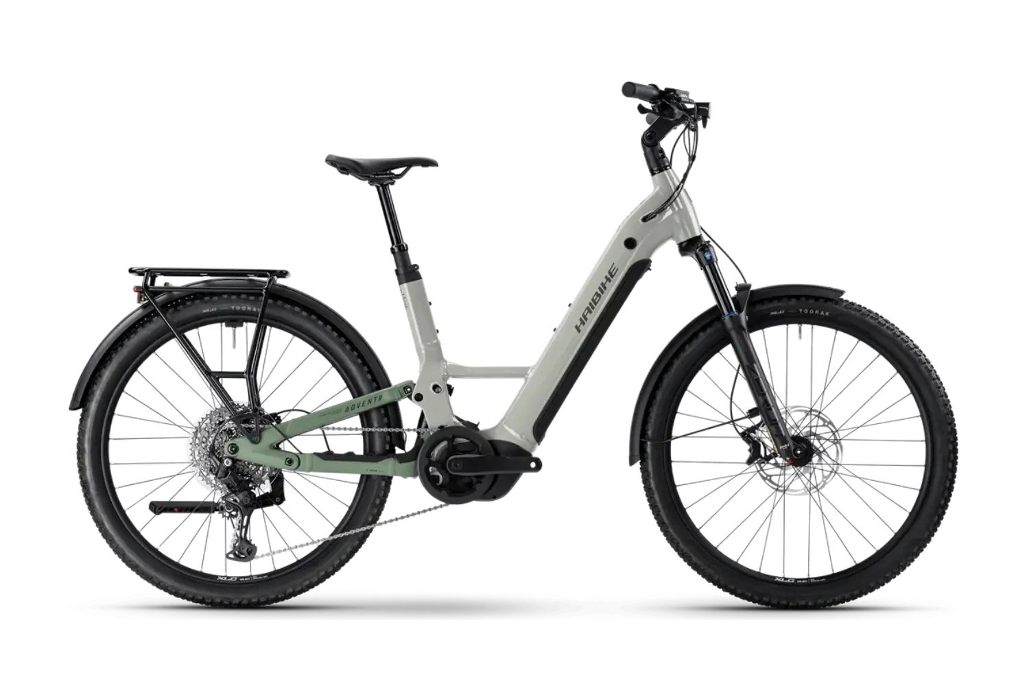 HAIBIKE ADVENTR