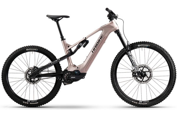 Allmountain elcyklar <sup>(29)</sup>