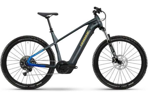 HAIBIKE ALLTRACK 6.5 Elcykel