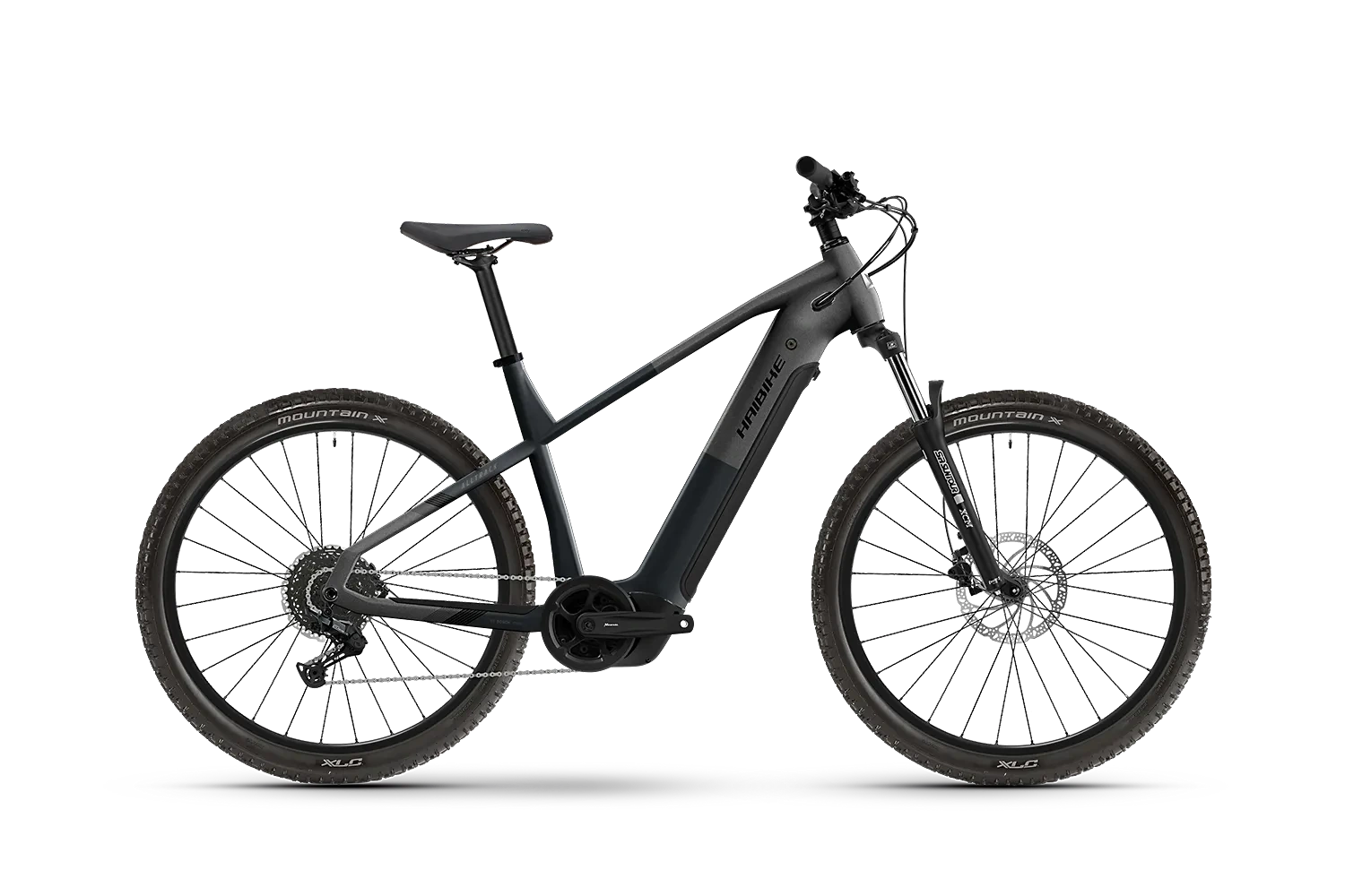 Hardtail el-MTB <sup>(32)</sup>