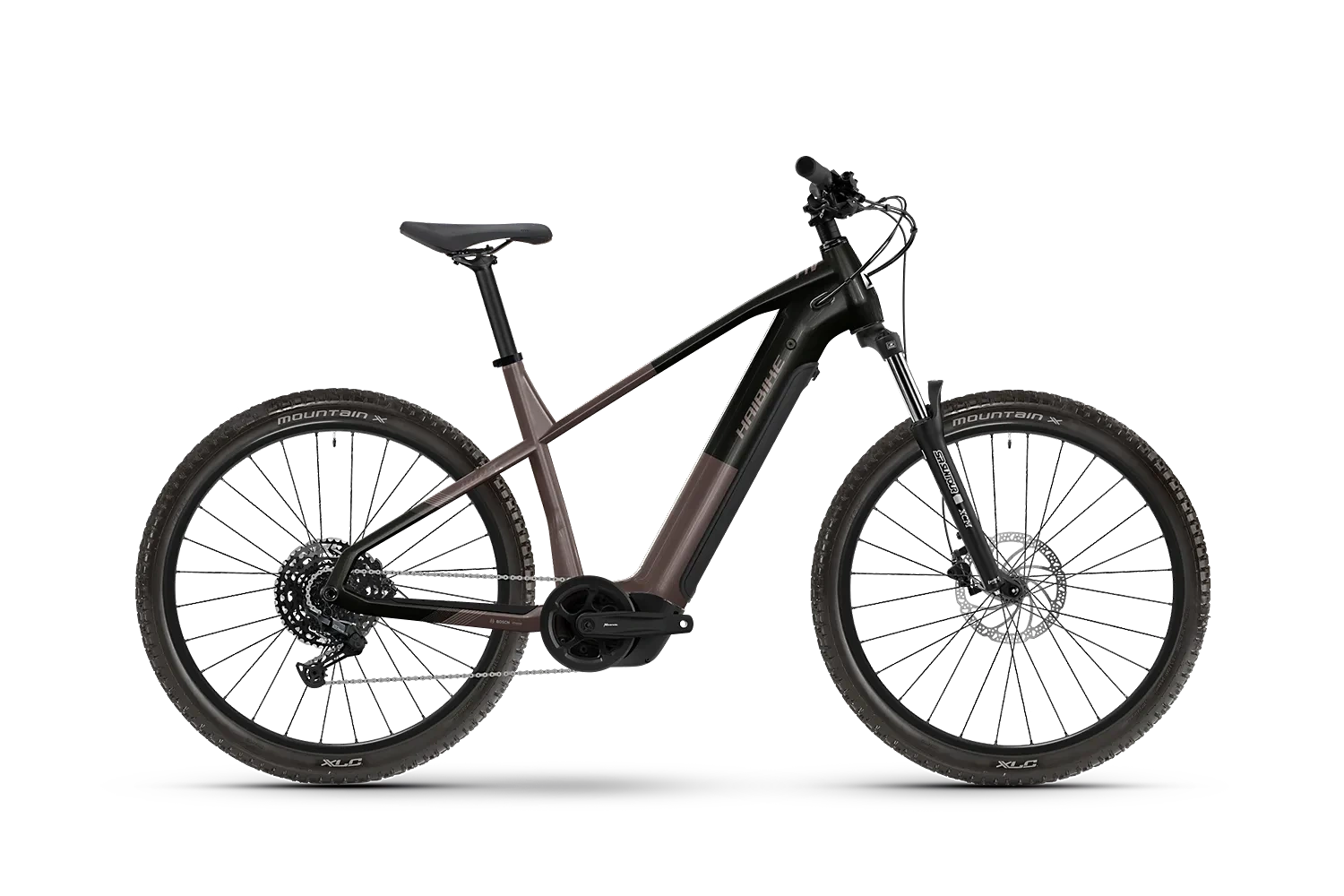 HAIBIKE ALLTRACK