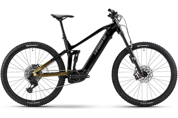 HAIBIKE ALLTRAIL 10.5 ABS 2026 elcykel