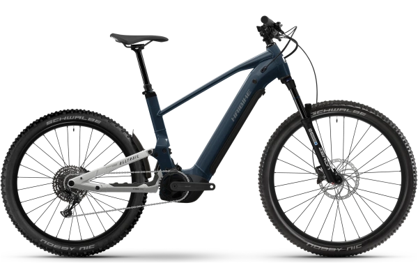 Trail elcyklar <sup>(35)</sup>