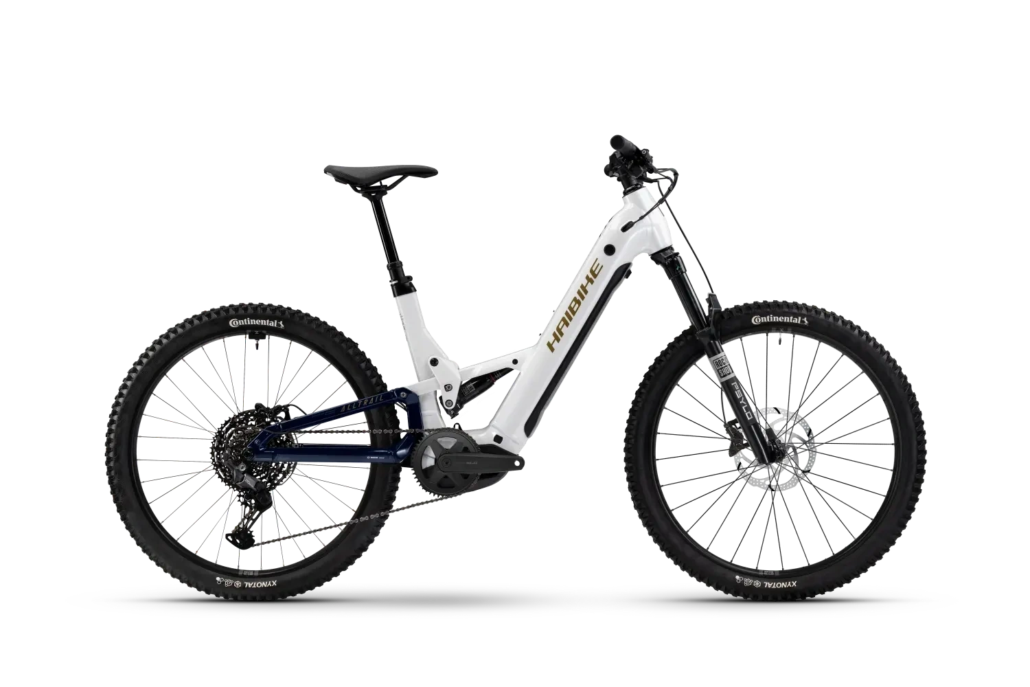 HAIBIKE ALLTRAIL