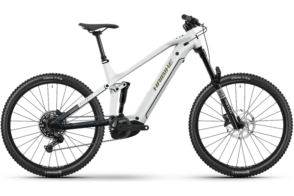 HAIBIKE ALLTRAIL 8 2026 elcykel