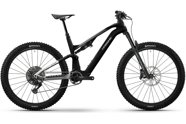 HAIBIKE LYKE 10 CF 2026 elcykel