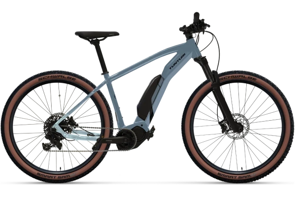 Tunturi Neva E290 elmountainbike