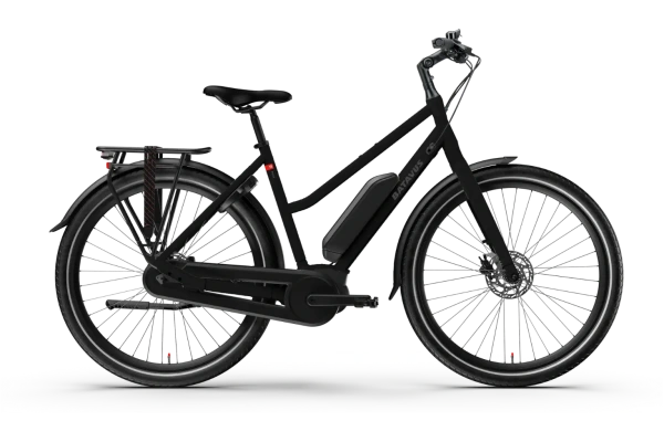 Batavus Razer LTD elcykel