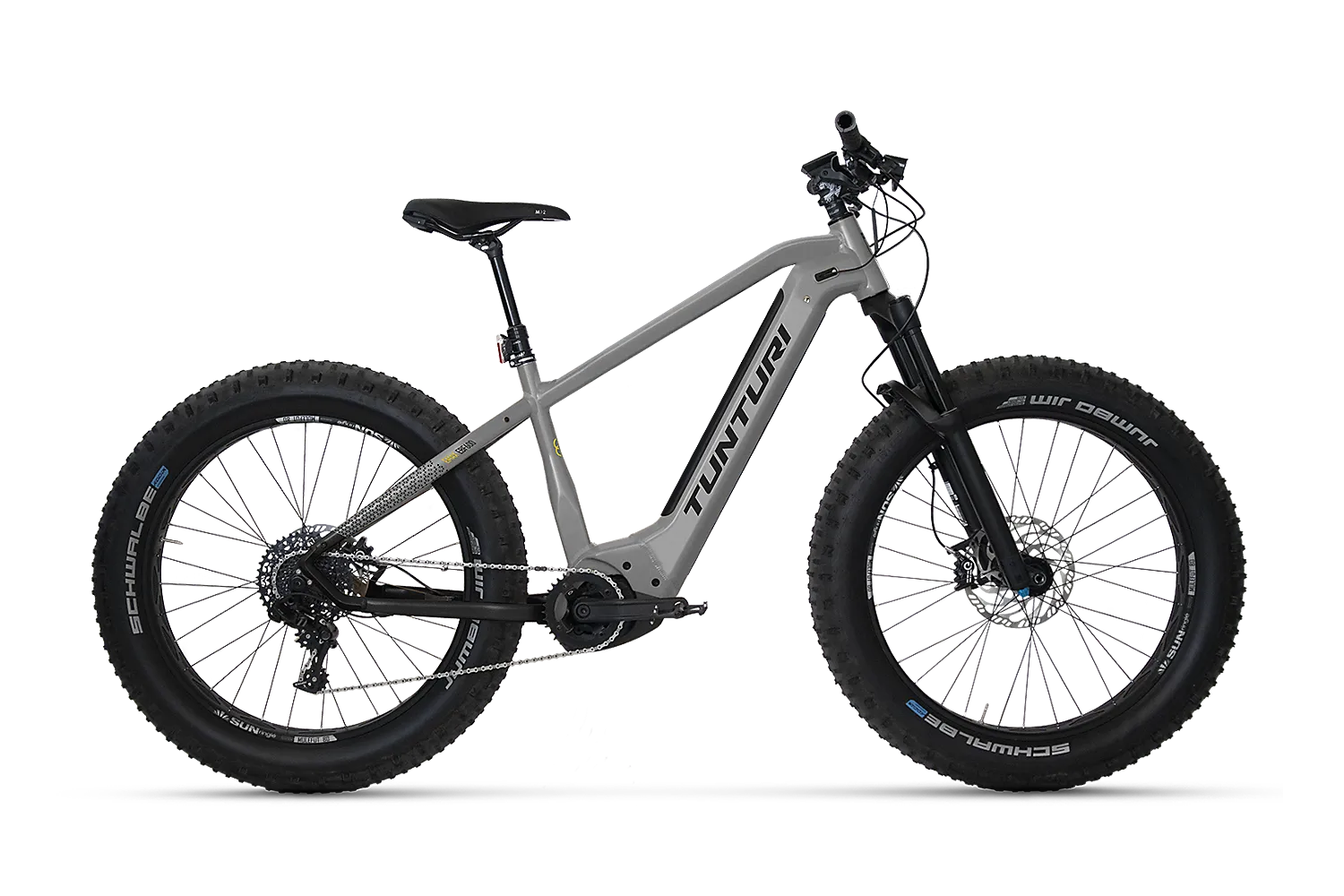 El-fatbikes <sup>(6)</sup>