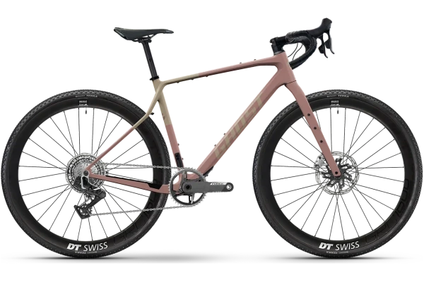 GHOST ASKET CF X 2026 Gravelcykel