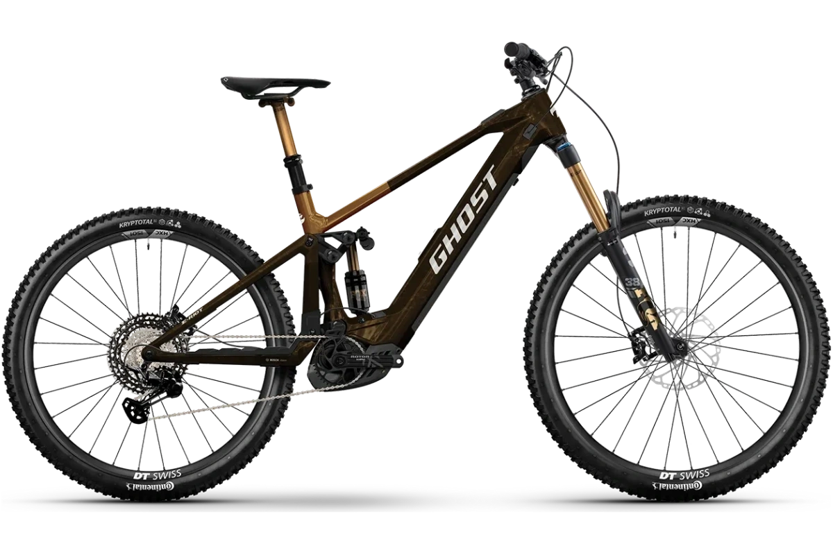 Enkel guide för val av el mountainbike. Jämför motorer, batteristorlekar och dämpningens slaglängd och hitta en cykel som passar din körning.
