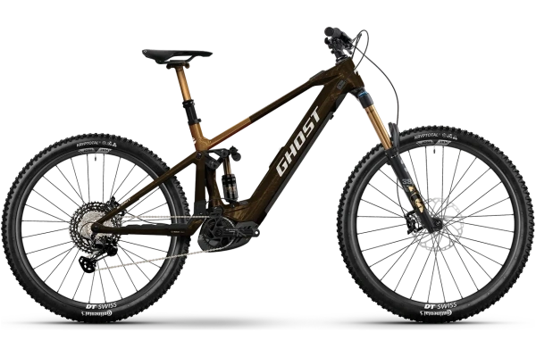 Enkel guide för val av el mountainbike. Jämför motorer, batteristorlekar och dämpningens slaglängd och hitta en cykel som passar din körning. 