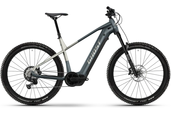 GHOST E-TERU Pro 2026 El-MTB