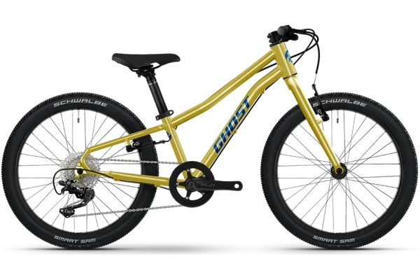 GHOST KATO 20 FULL PARTY 2026 Mountainbike
