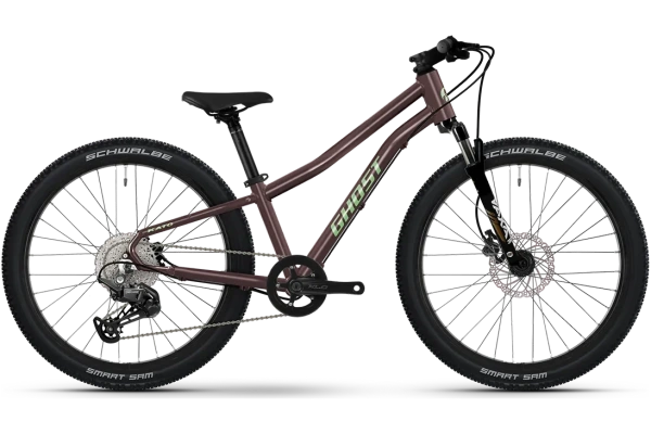 GHOST KATO 24 FULL PARTY 2026 Mountainbike