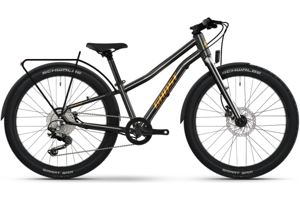 GHOST KATO 24 PRO EQ 2026 Mountainbike