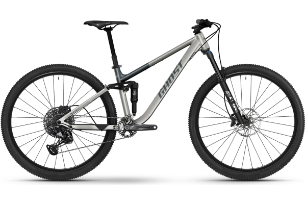 GHOST KATO FS PRO 2026 Mountainbike