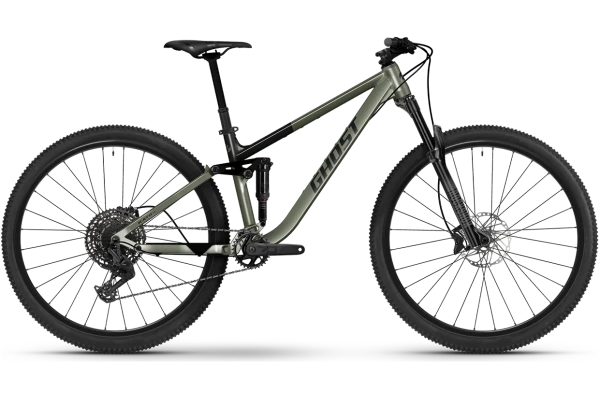 GHOST KATO FS UNIVERSAL 2026 Mountainbike