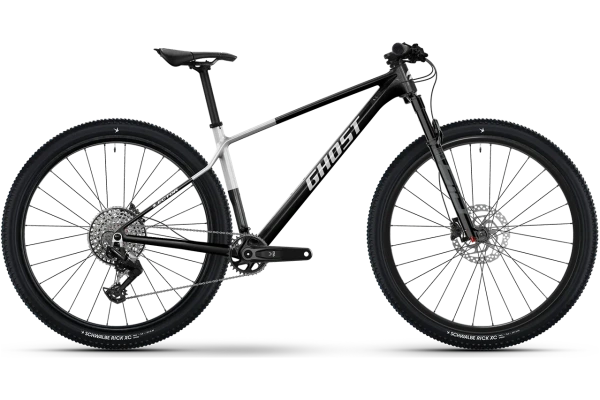 GHOST LECTOR ADVANCED 2026 Mountainbike