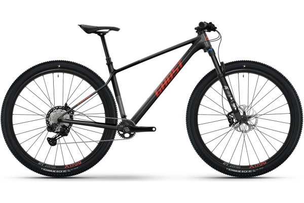 GHOST LECTOR PRO 2026 Mountainbike
